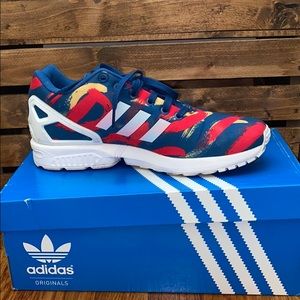 Adidas ZX Flux